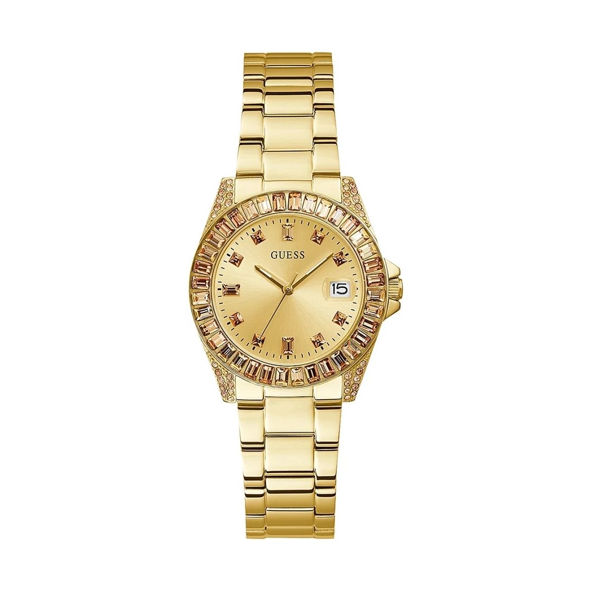 W.KRUK ZEGAREK GUESS OPALINE