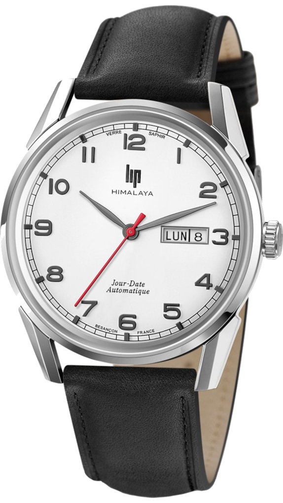 Zegarek Męski LIP Himalaya 671582