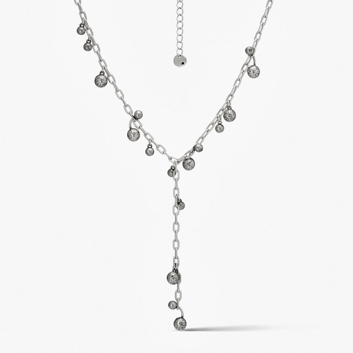 W.KRUK Naszyjnik PEŁNIA NOSOWSKA x W.KRUK