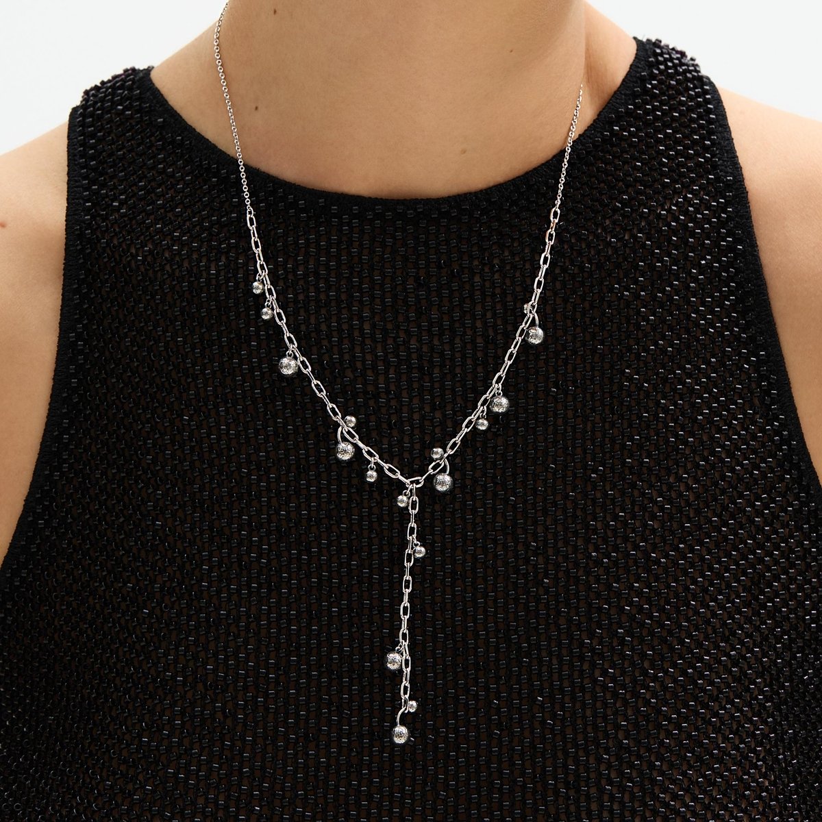 W.KRUK Naszyjnik PEŁNIA NOSOWSKA x W.KRUK