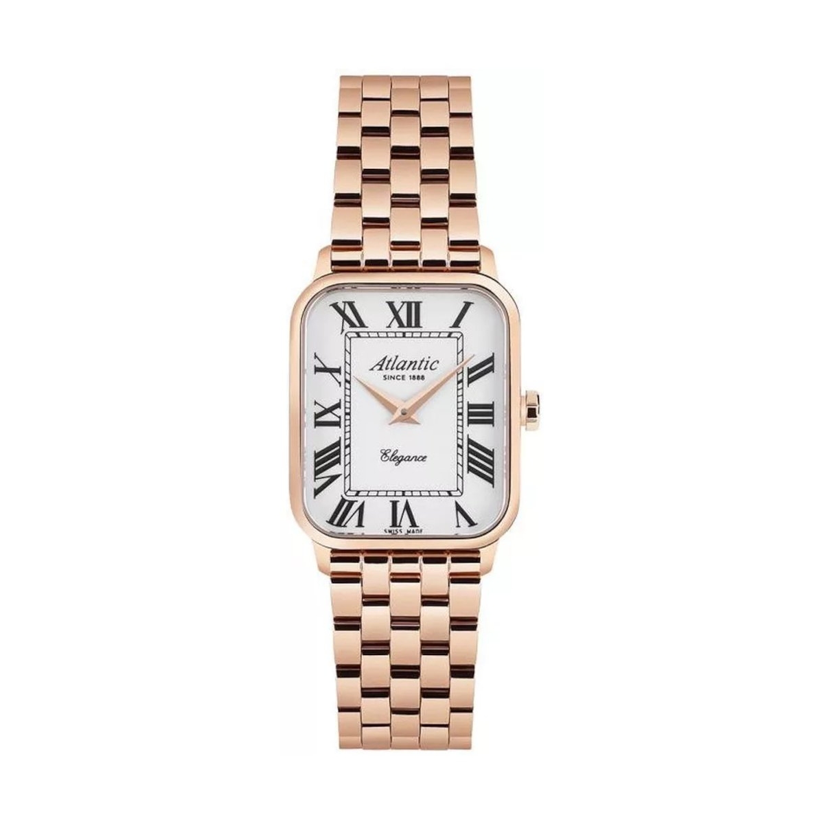 W.KRUK ZEGAREK ATLANTIC ELEGANCE BELLE