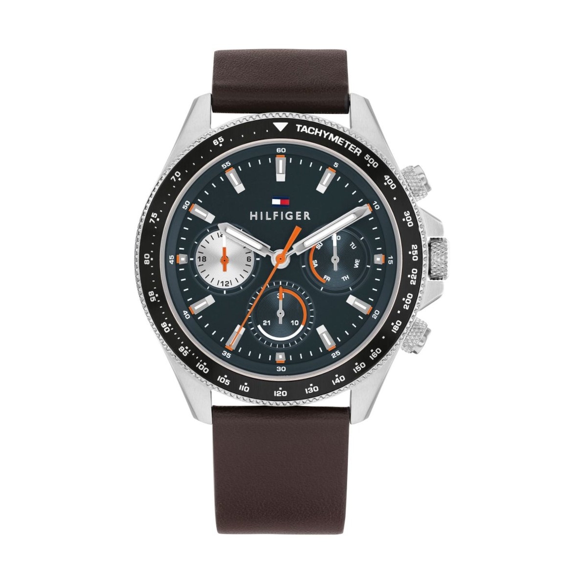 W.KRUK ZEGAREK TOMMY HILFIGER CLARK