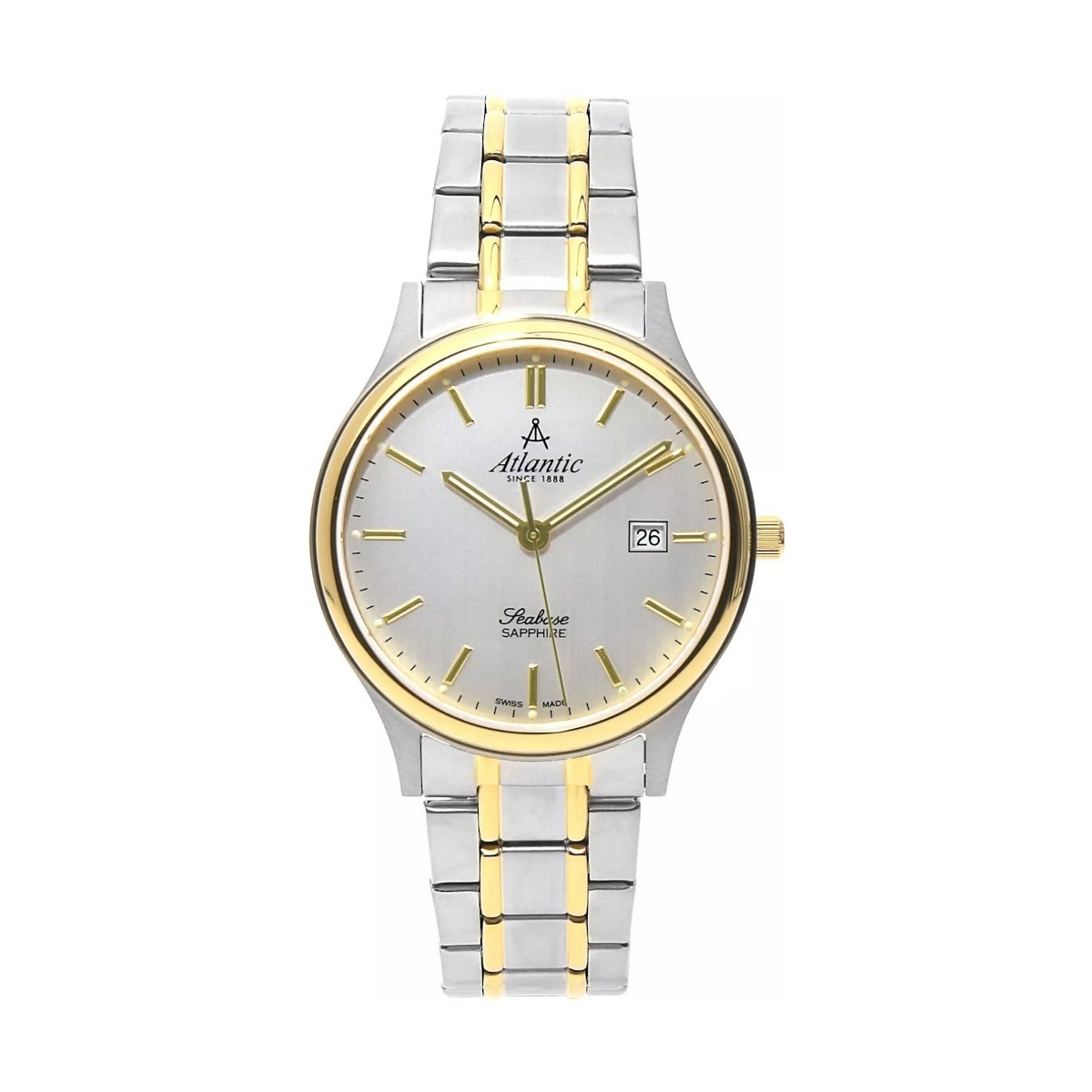 W.KRUK ZEGAREK ATLANTIC SEABASE