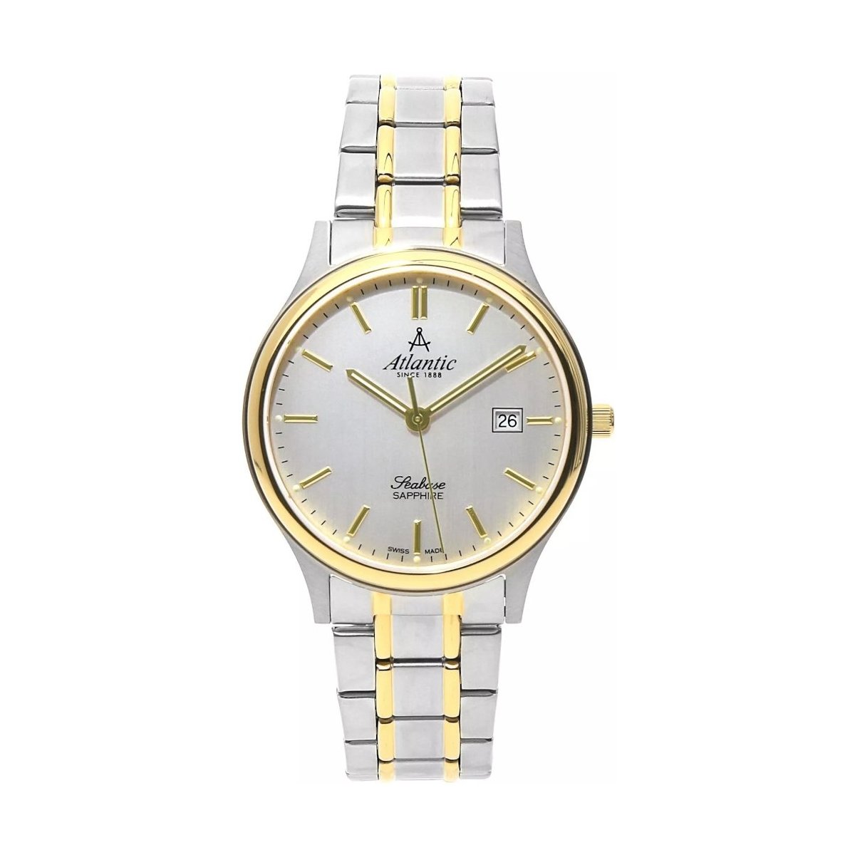 W.KRUK ZEGAREK ATLANTIC SEABASE