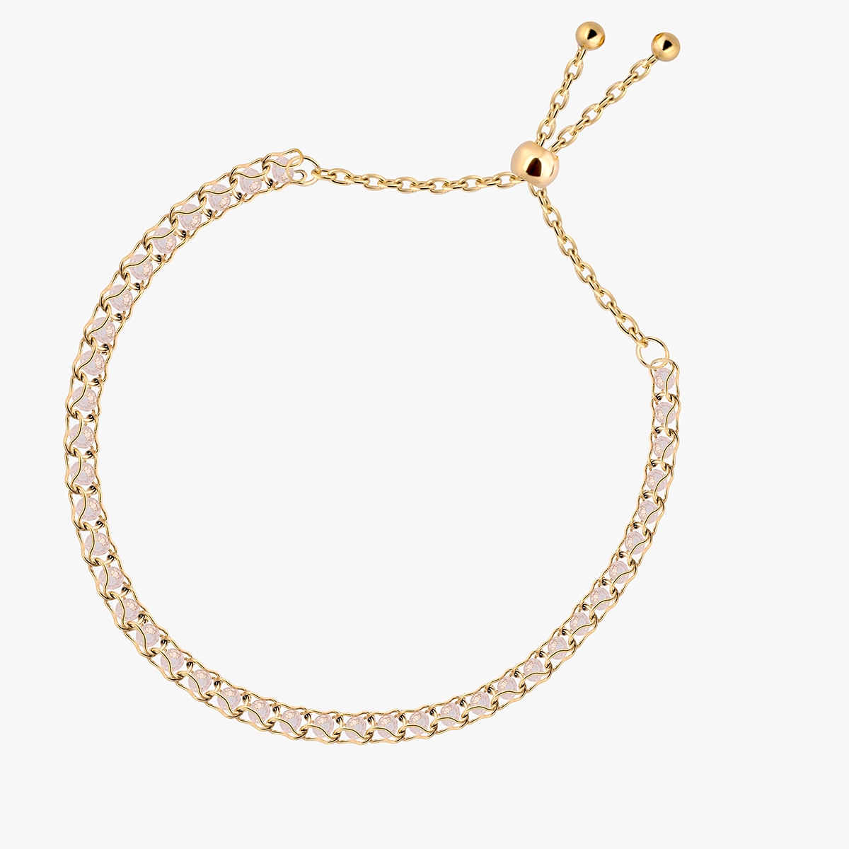 W.KRUK Bransoleta Summer Breeze Picky Pica