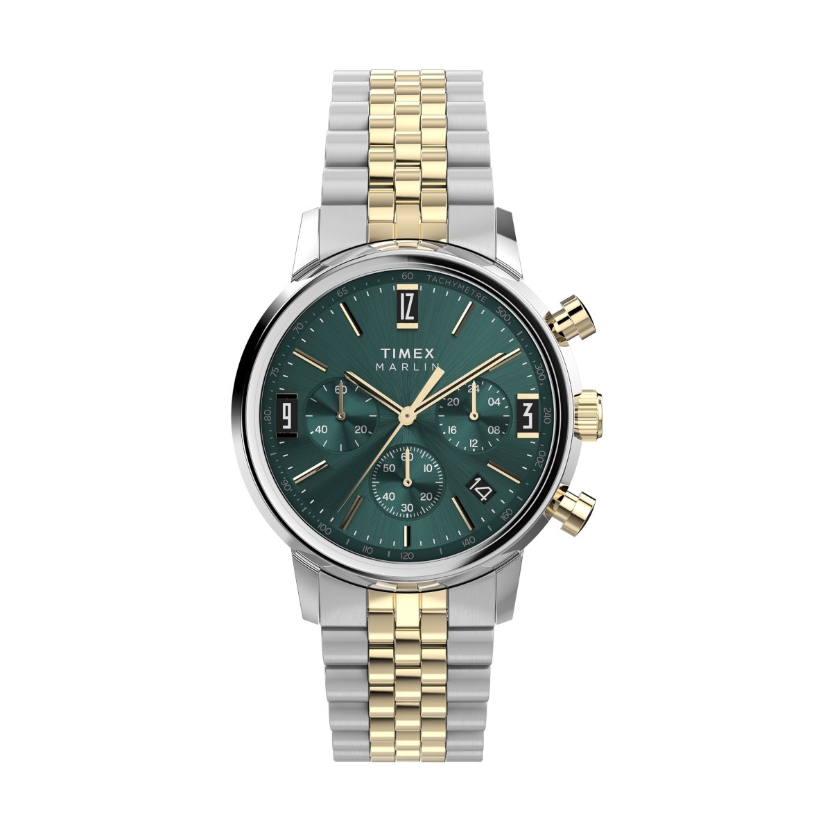 W.KRUK ZEGAREK TIMEX Marlin