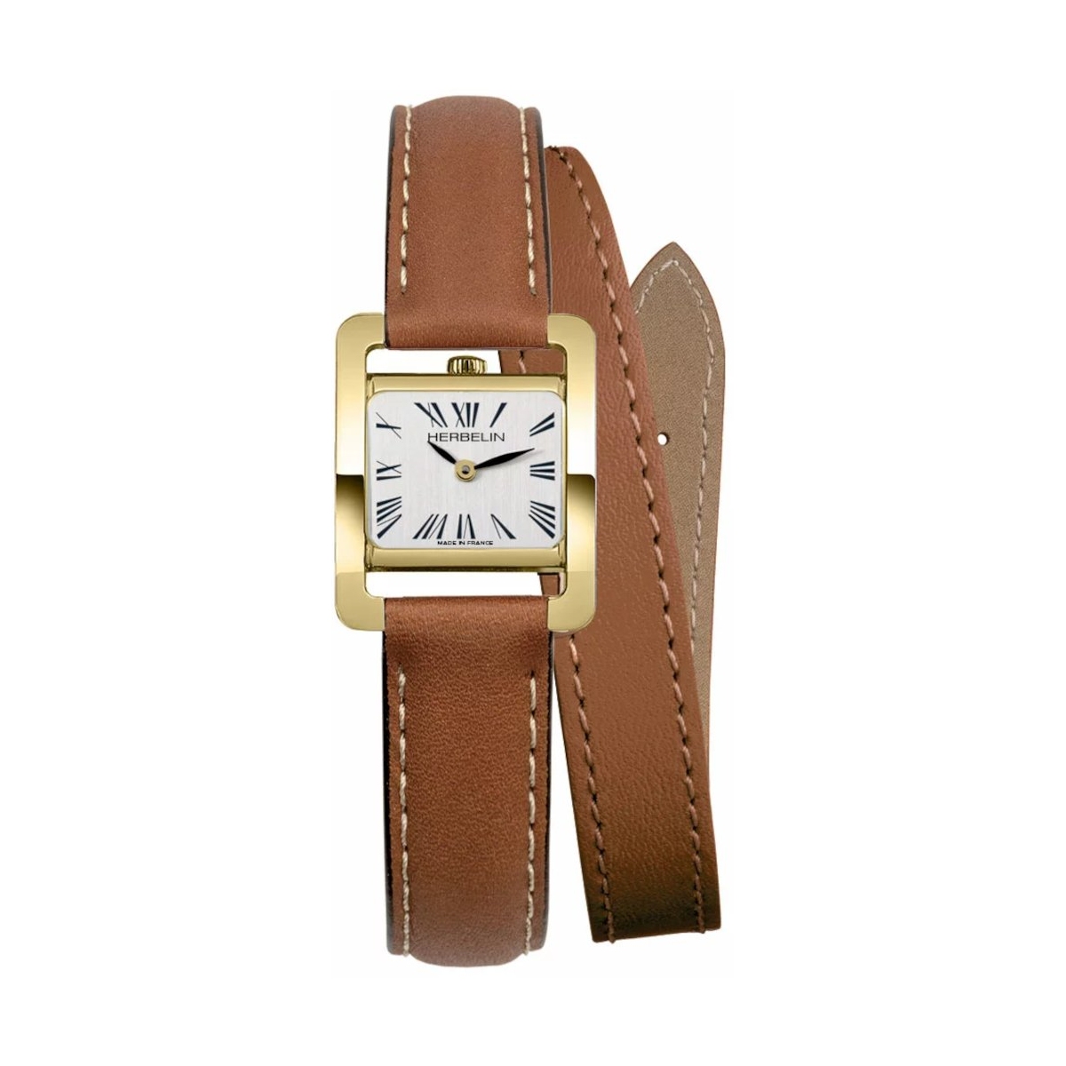 W.KRUK ZEGAREK HERBELIN VE AVENUE