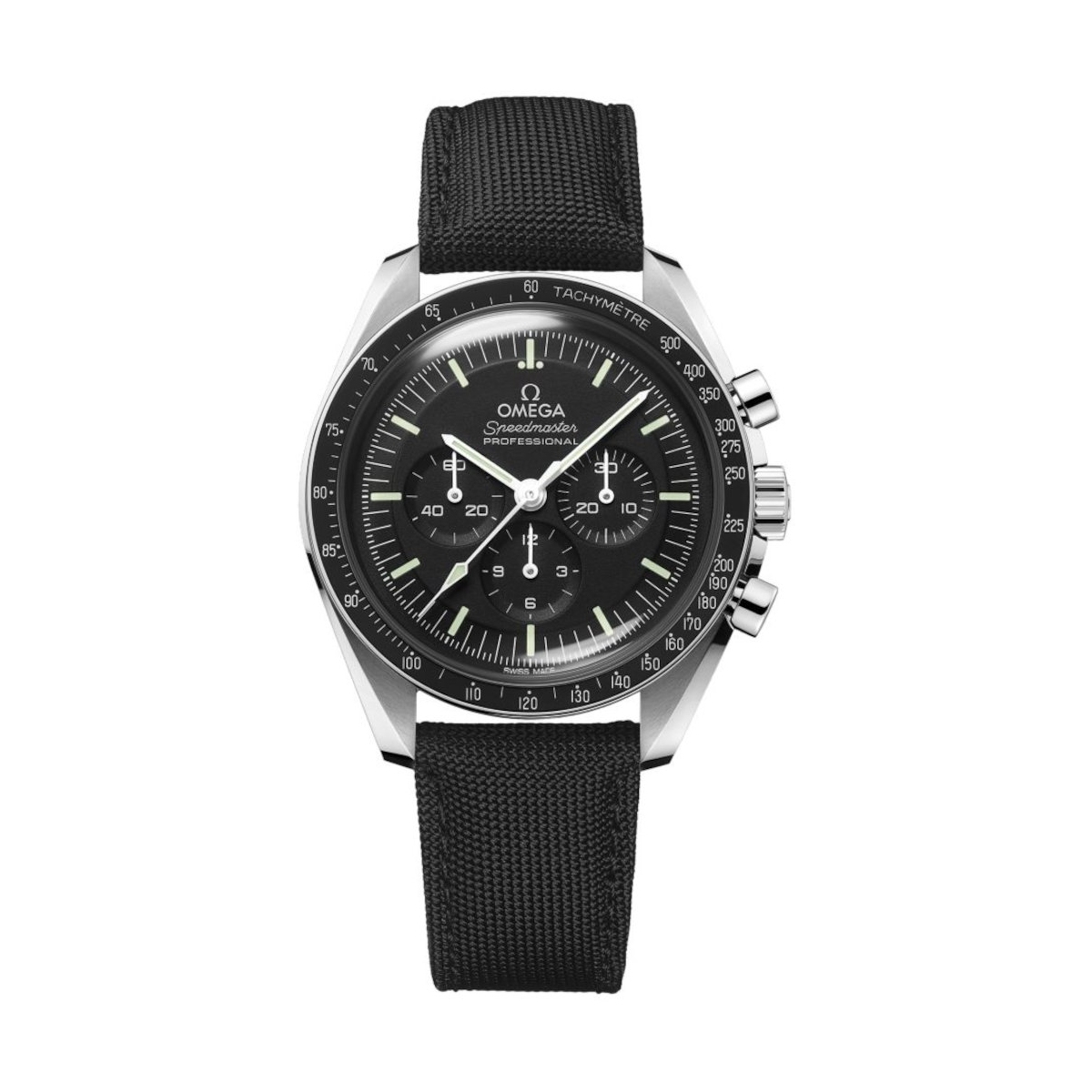 W.KRUK ZEGAREK OMEGA SPEEDMASTER MOONWATCH PROFESSIONAL