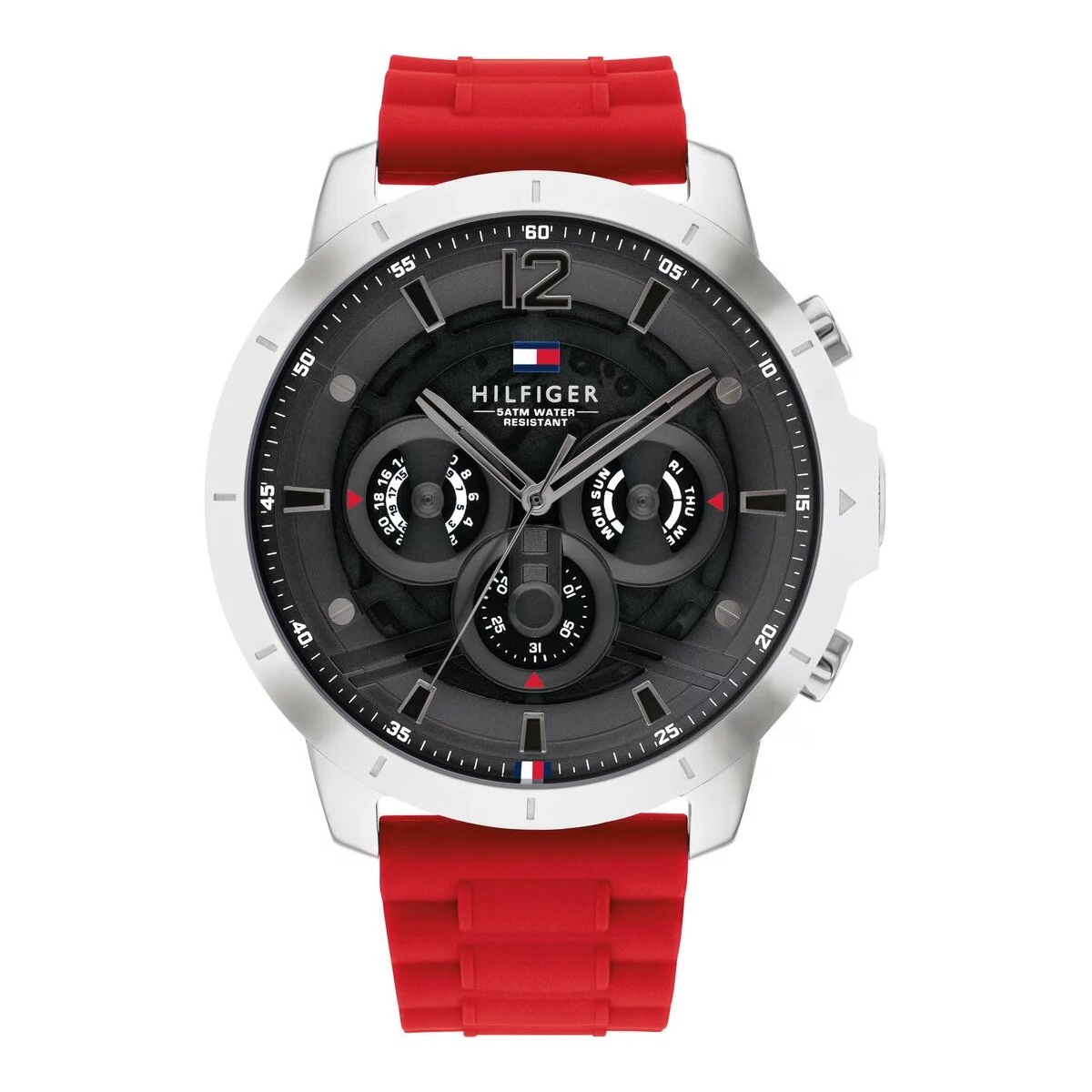 W.KRUK ZEGAREK TOMMY HILFIGER LUCA