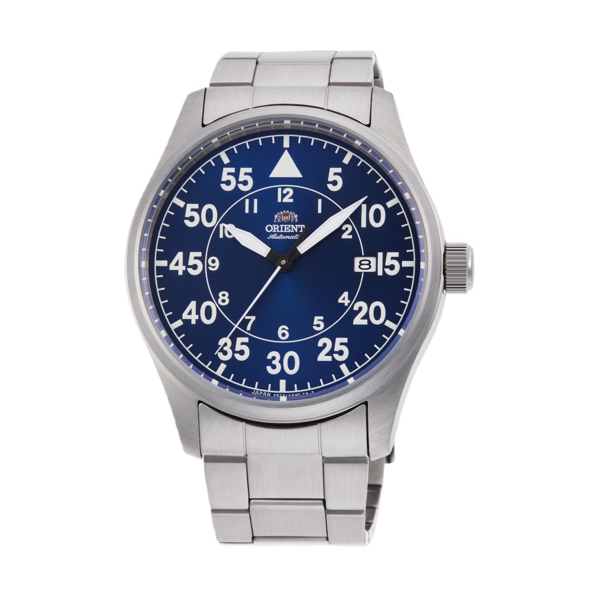 W.KRUK ZEGAREK ORIENT CONTEMPORARY AUTOMATIC