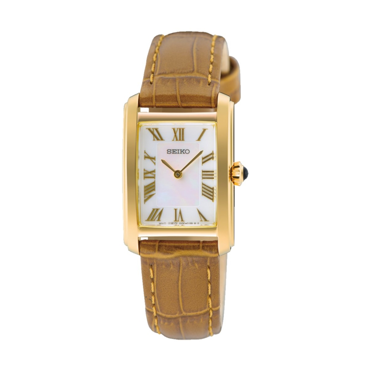 W.KRUK ZEGAREK SEIKO CLASSIC