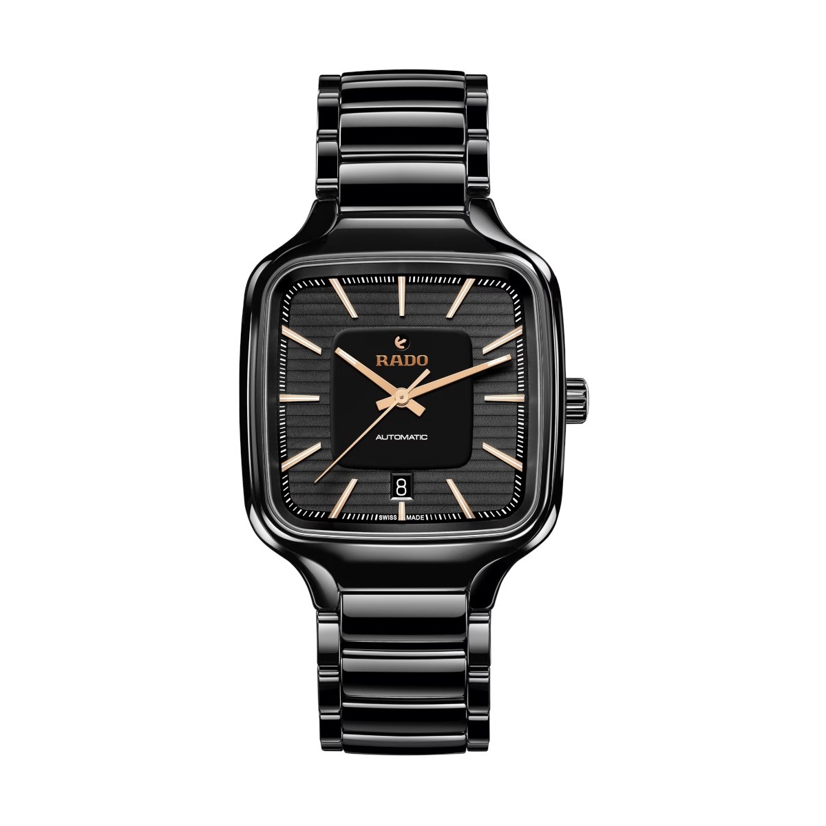 W.KRUK ZEGAREK RADO True Square Automatic