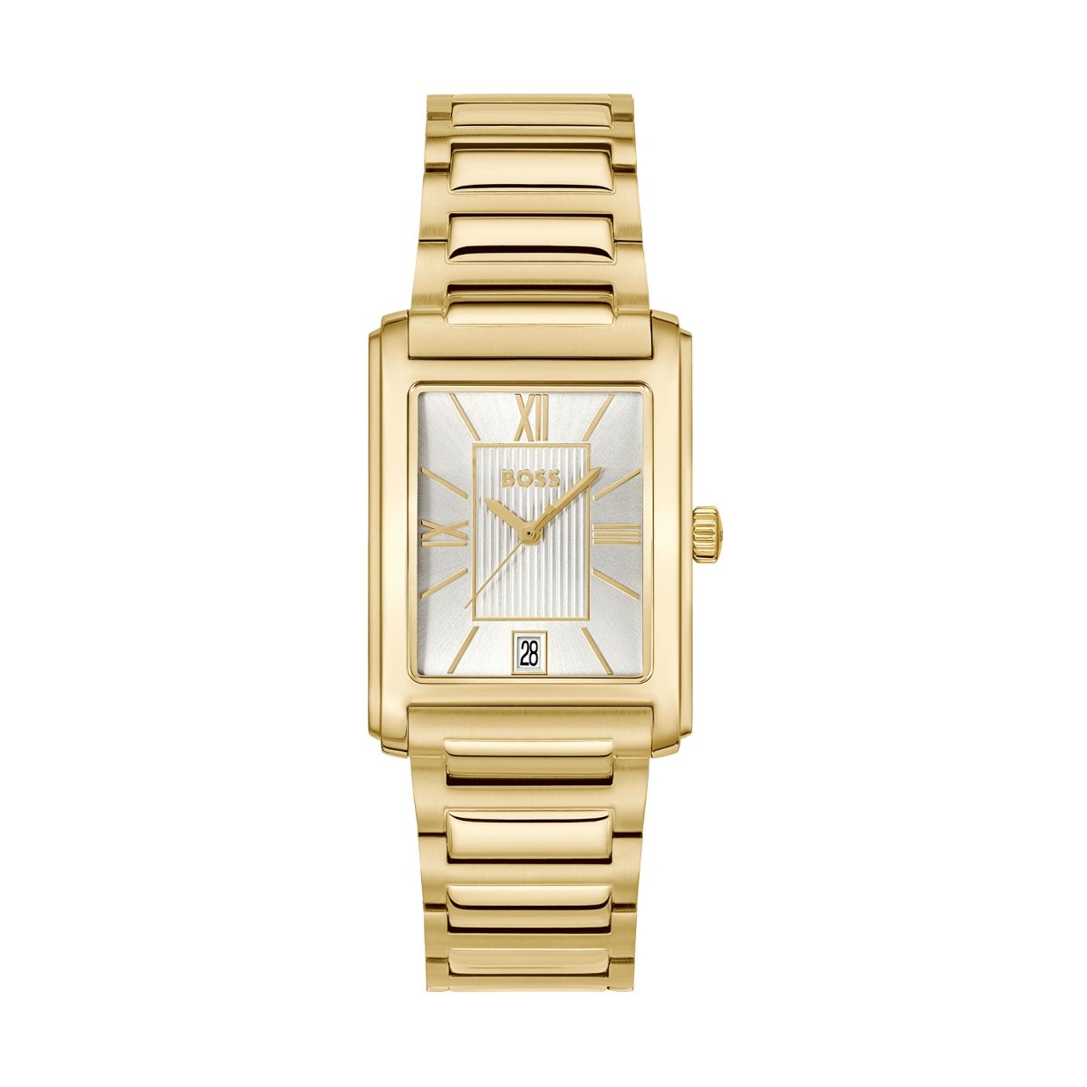 W.KRUK ZEGAREK BOSS PRINCIPLE DRESS