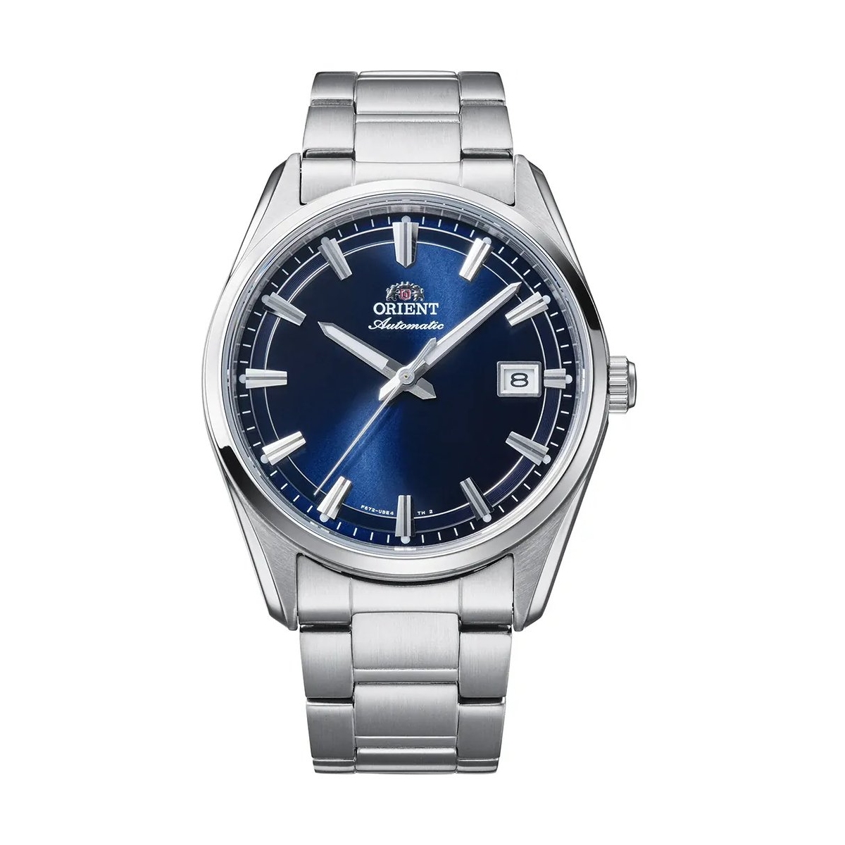 W.KRUK ZEGAREK ORIENT STRETTO AUTOMATIC