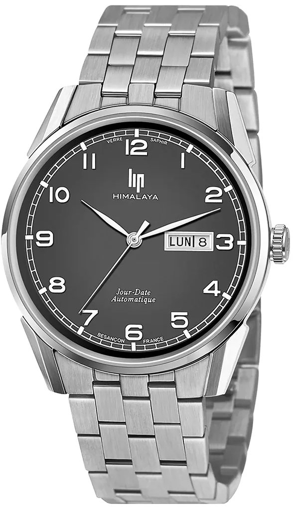 Zegarek Męski LIP Automatic Himalaya 671671