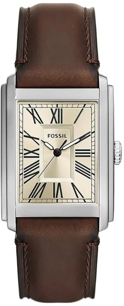 Zegarek Męski FOSSIL Carraway FS6012