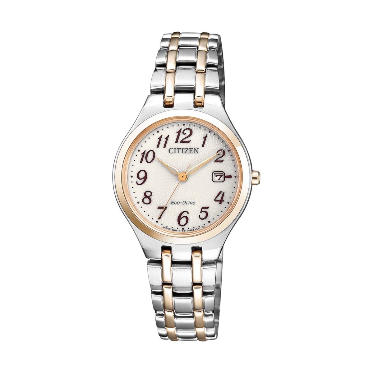 W.KRUK ZEGAREK CITIZEN ELEGANCE
