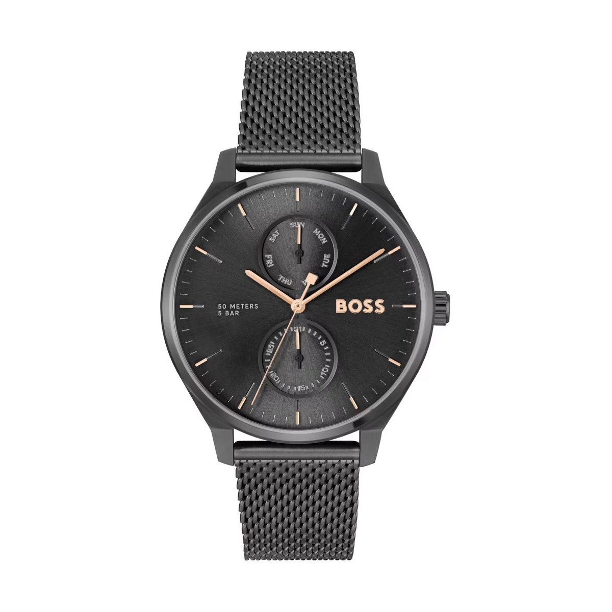 W.KRUK ZEGAREK BOSS TYLER