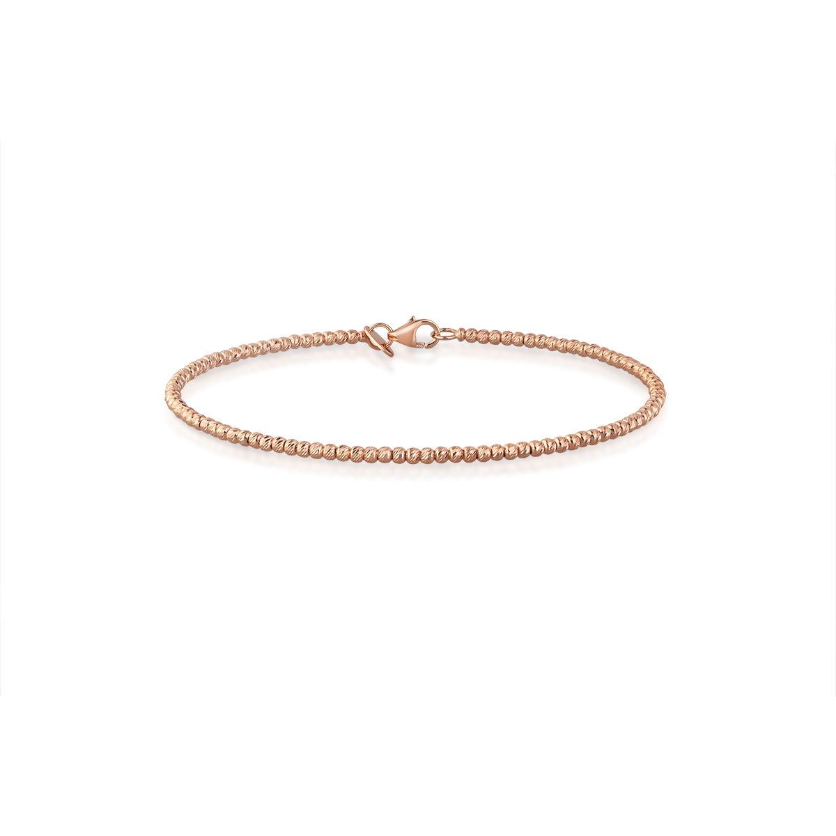 W.KRUK Bransoleta złota