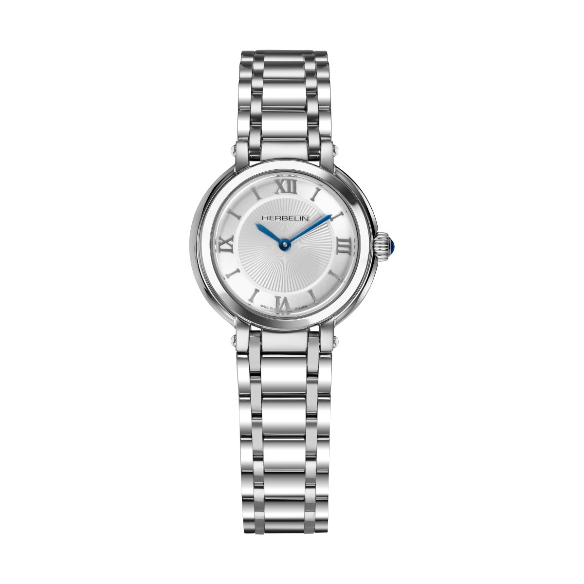 W.KRUK ZEGAREK HERBELIN GALET