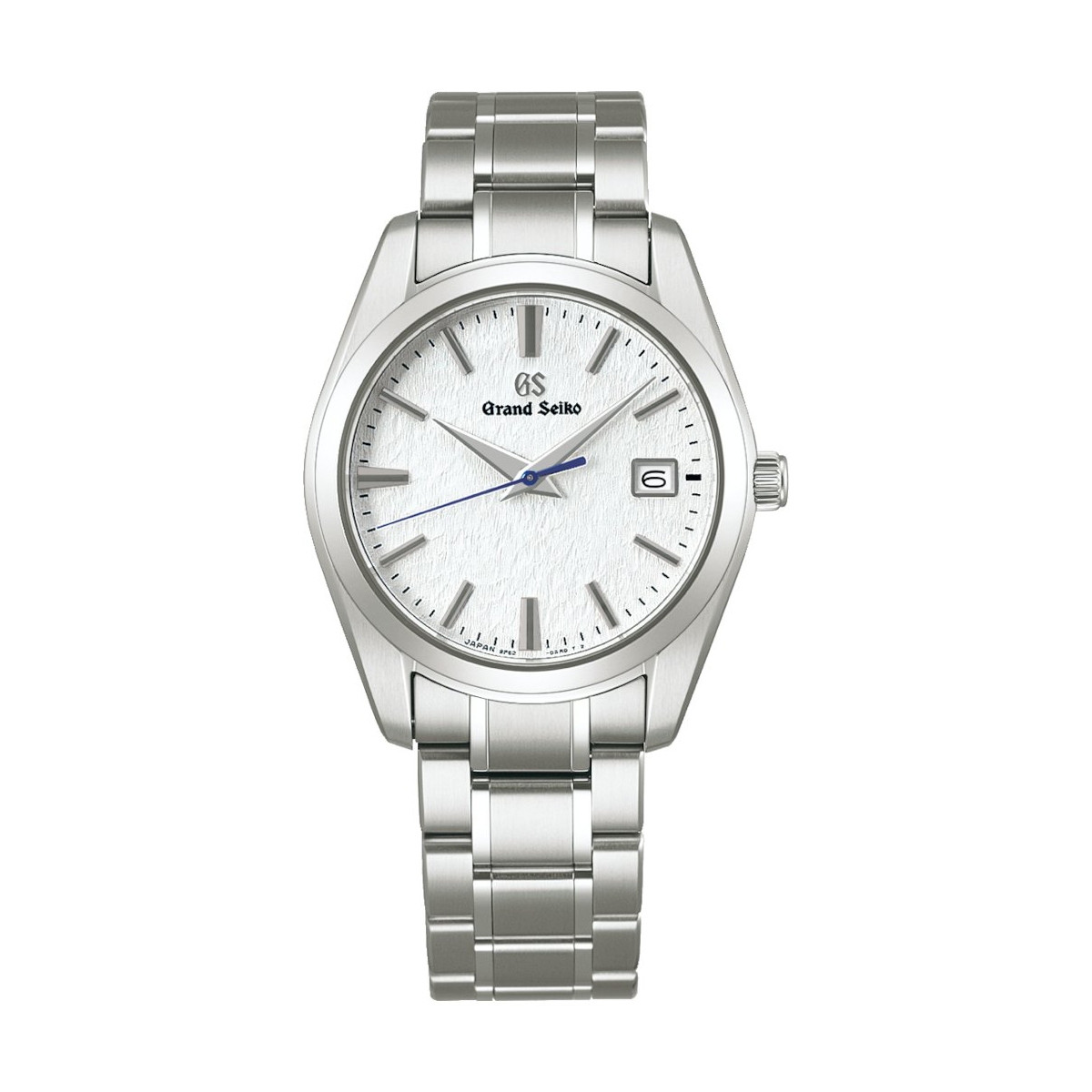 W.KRUK ZEGAREK GRAND SEIKO HERITAGE