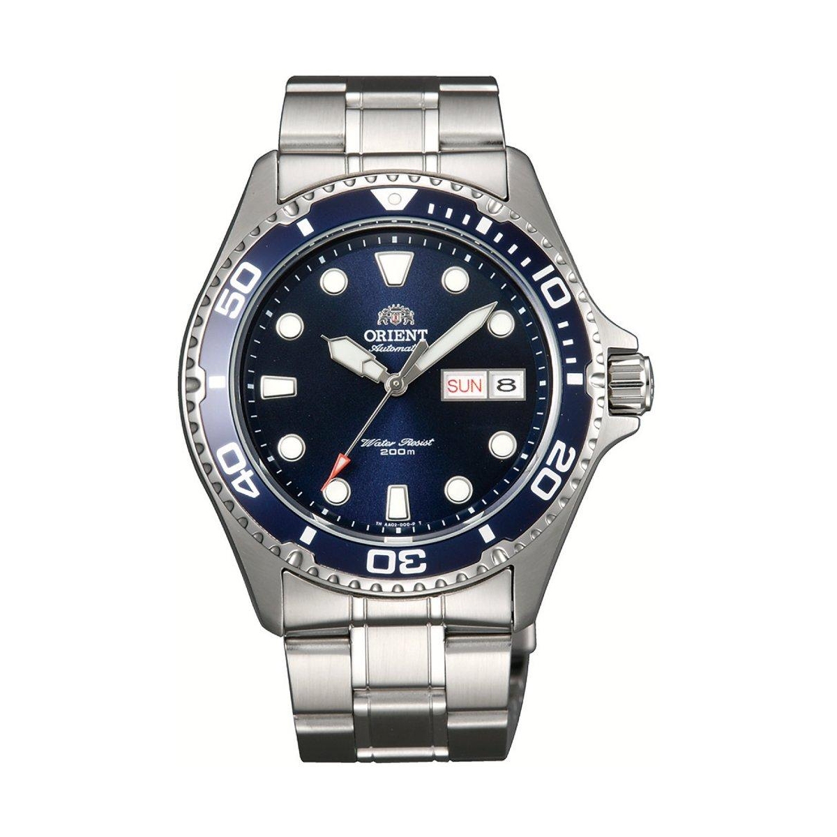 W.KRUK ZEGAREK ORIENT RAY AUTOMATIC
