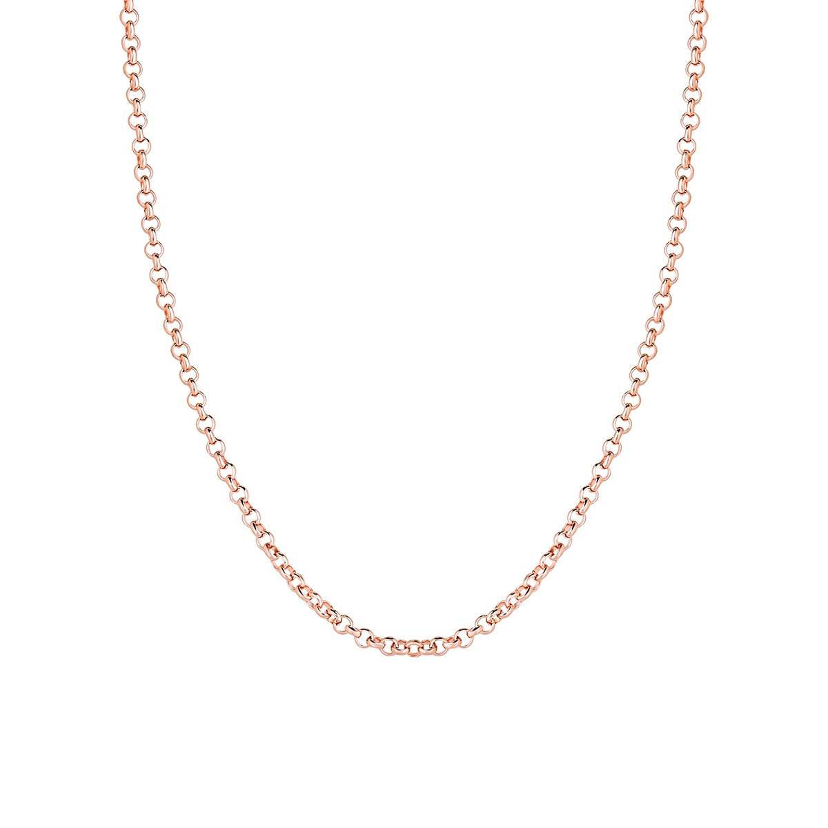 W.KRUK Łańcuszek rolo Holiday