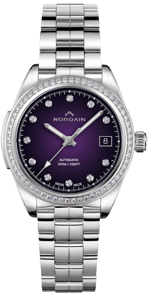 Zegarek NORQAIN Sport Adventure N1800DLA/P181/182S