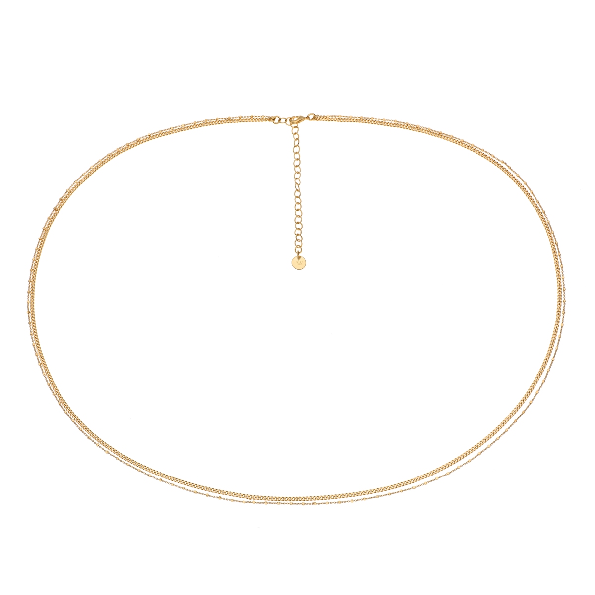 W.KRUK Body Chain Picky Pica Aloha