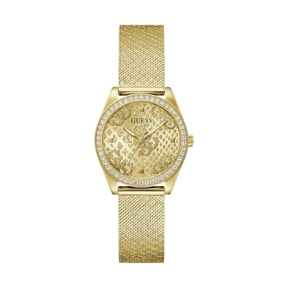 W.KRUK ZEGAREK GUESS BOA