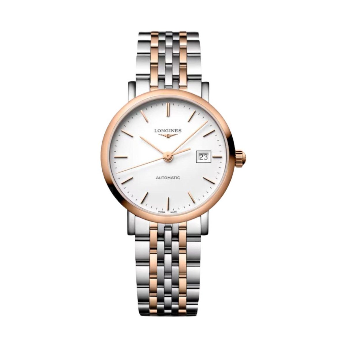 W.KRUK LONGINES ELEGANT COLLECTION