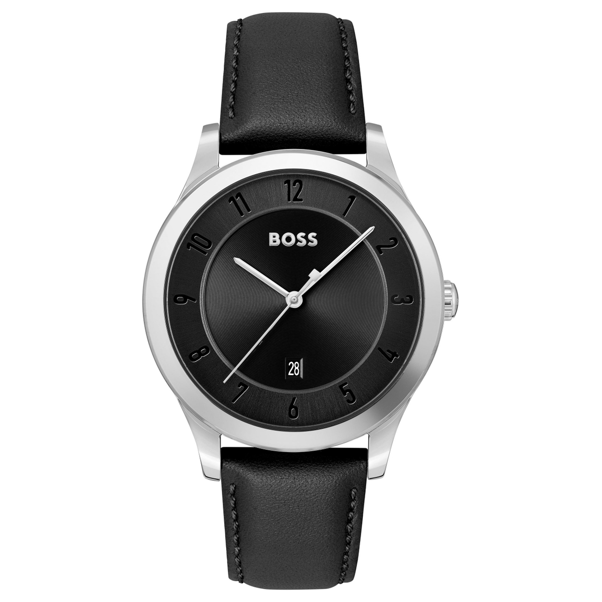 W.KRUK ZEGAREK BOSS PURITY