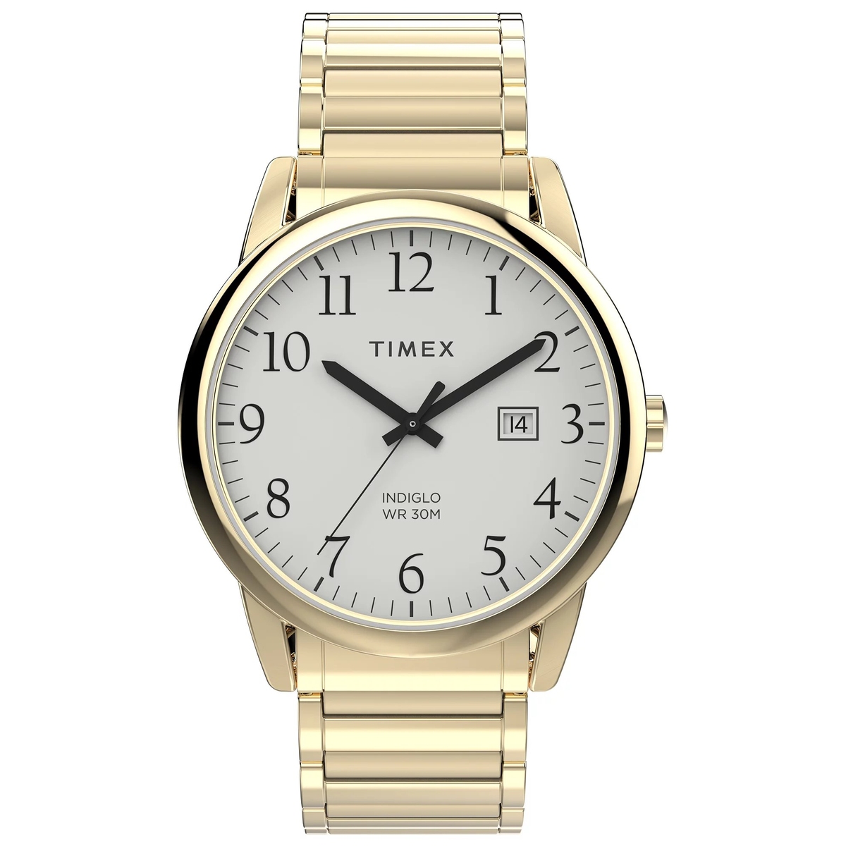 W.KRUK ZEGAREK TIMEX EASY READER