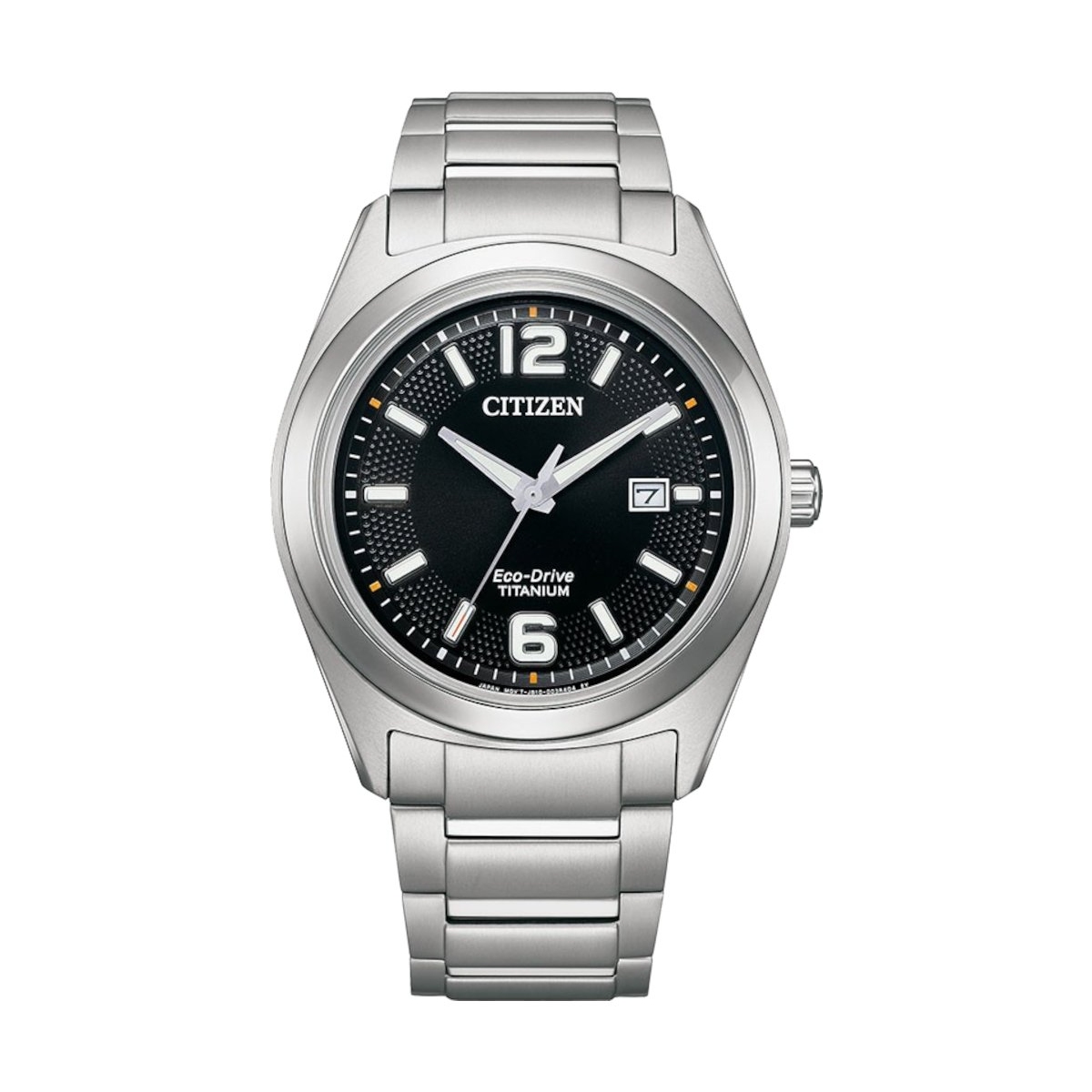 W.KRUK ZEGAREK CITIZEN SUPER TITANIUM