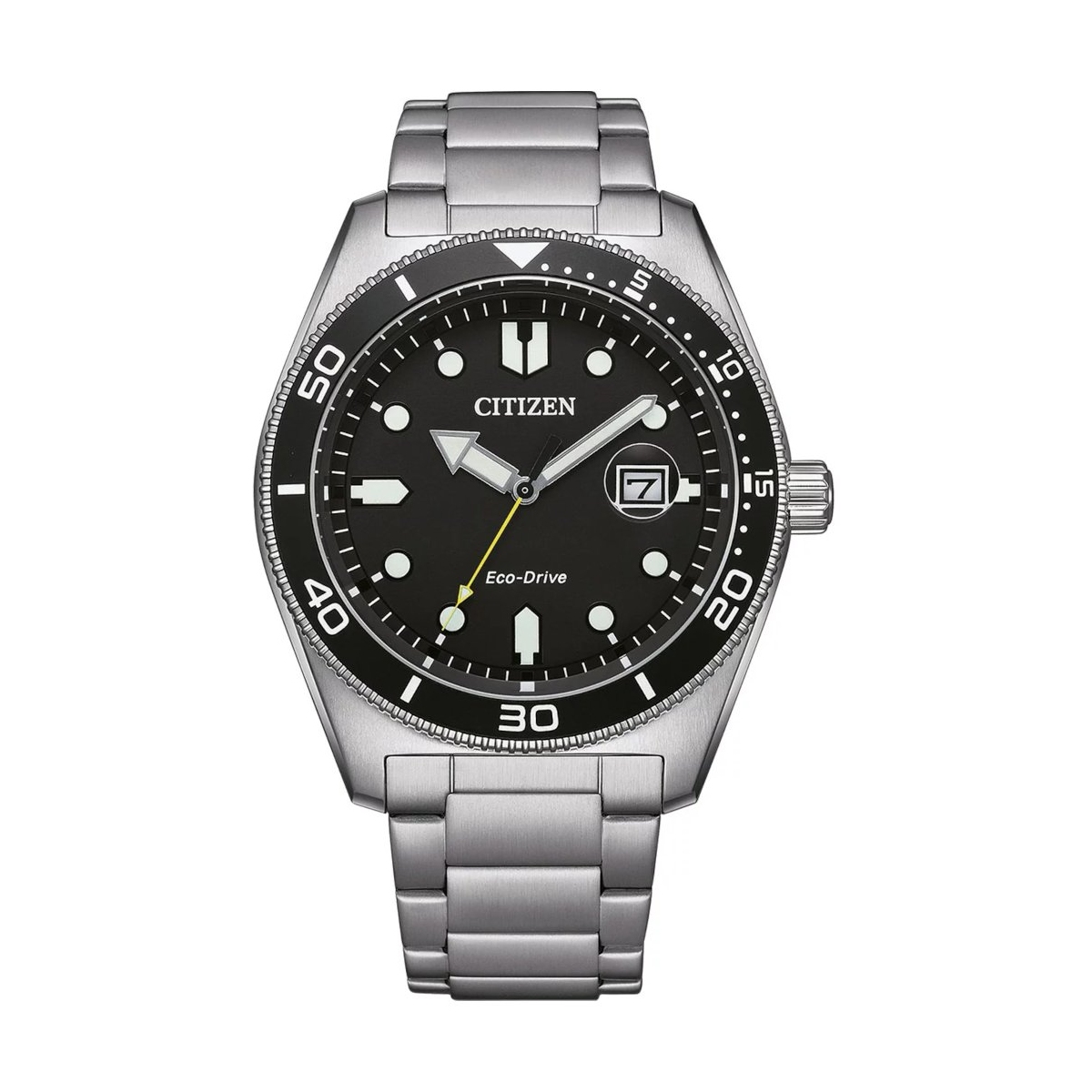 W.KRUK ZEGAREK CITIZEN MARINE SPORT