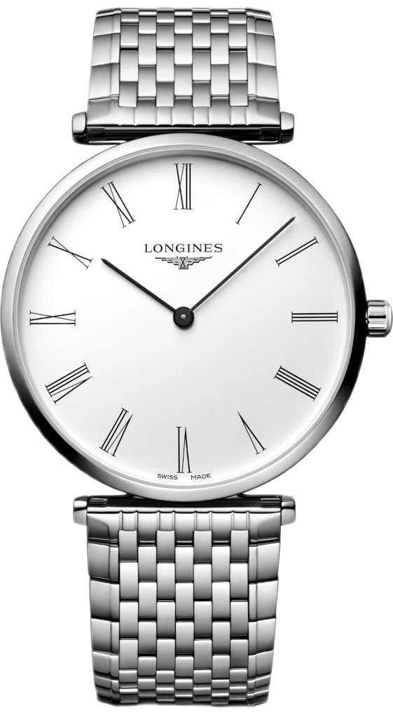 Zegarek LONGINES La Grande Classique De Elegance L4.866.4.11.6