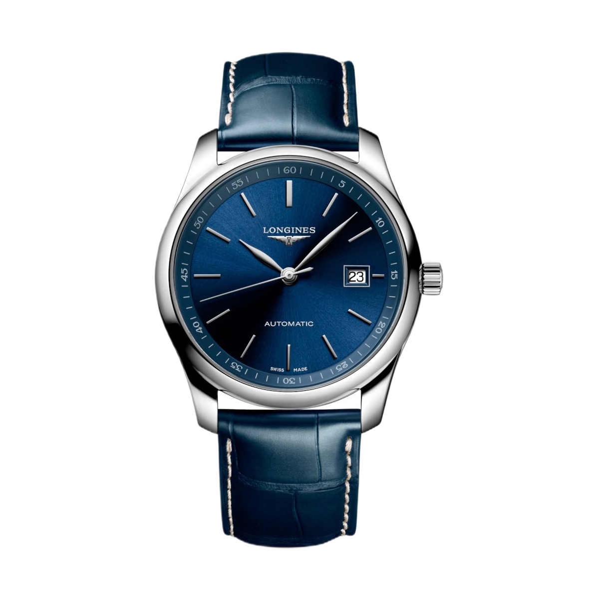 W.KRUK LONGINES MASTER COLLECTION