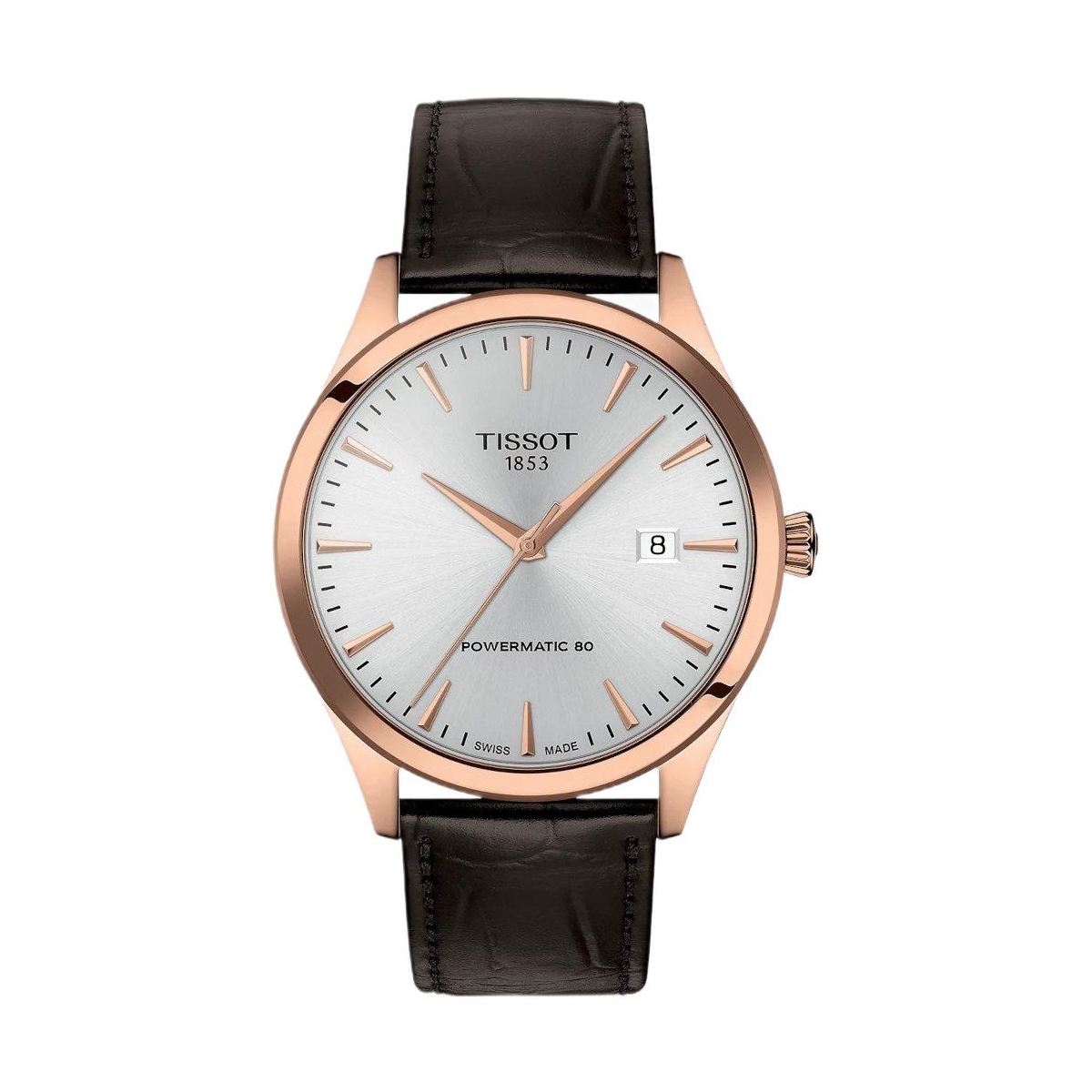 W.KRUK TISSOT CLASSIC DREAM 40MM