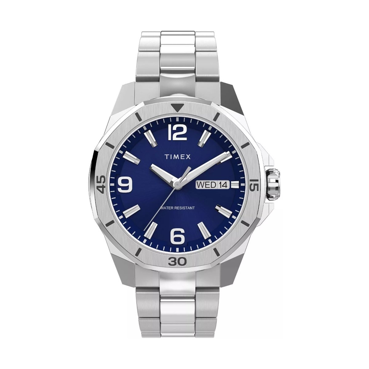 W.KRUK ZEGAREK TIMEX Essex Avenue