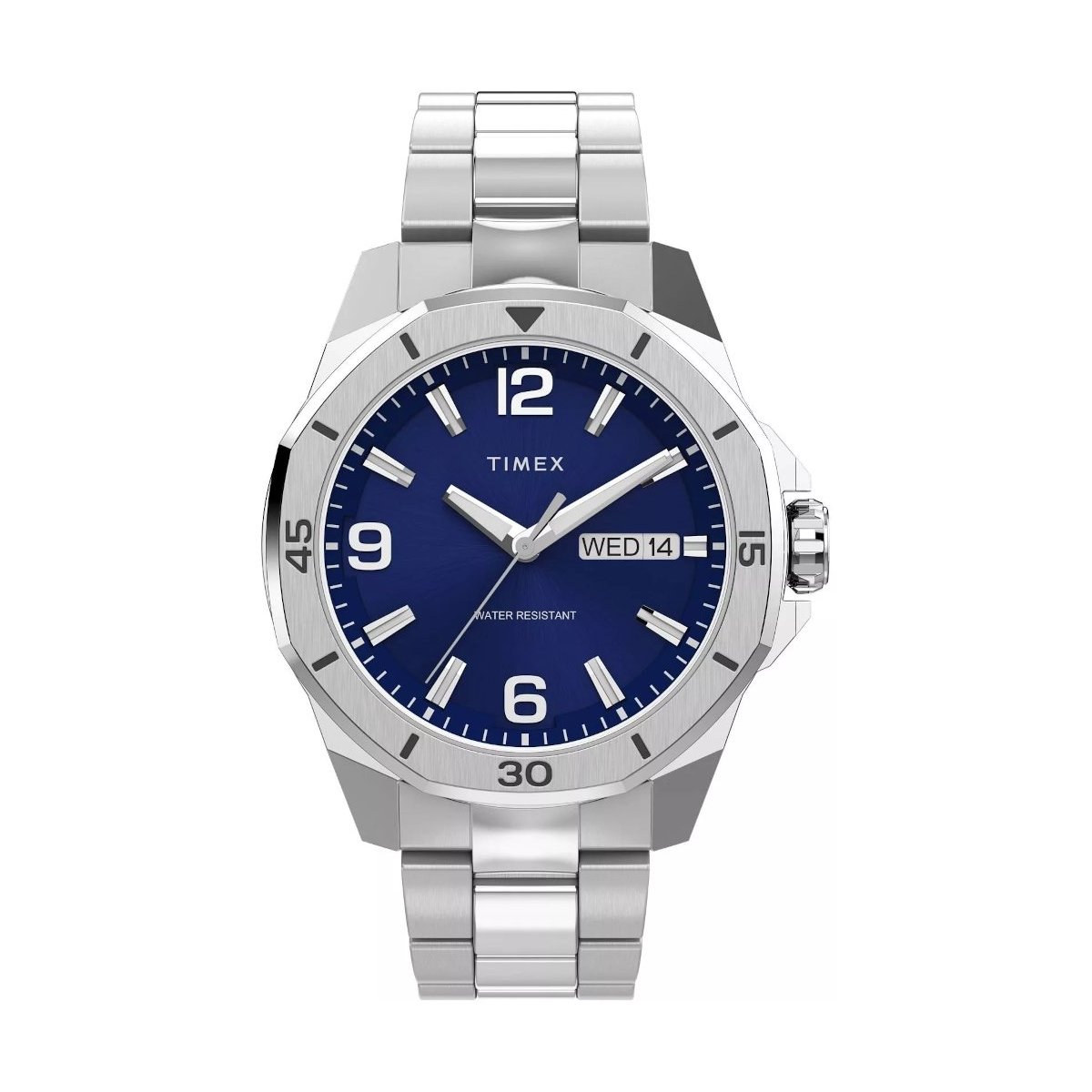 W.KRUK ZEGAREK TIMEX Essex Avenue