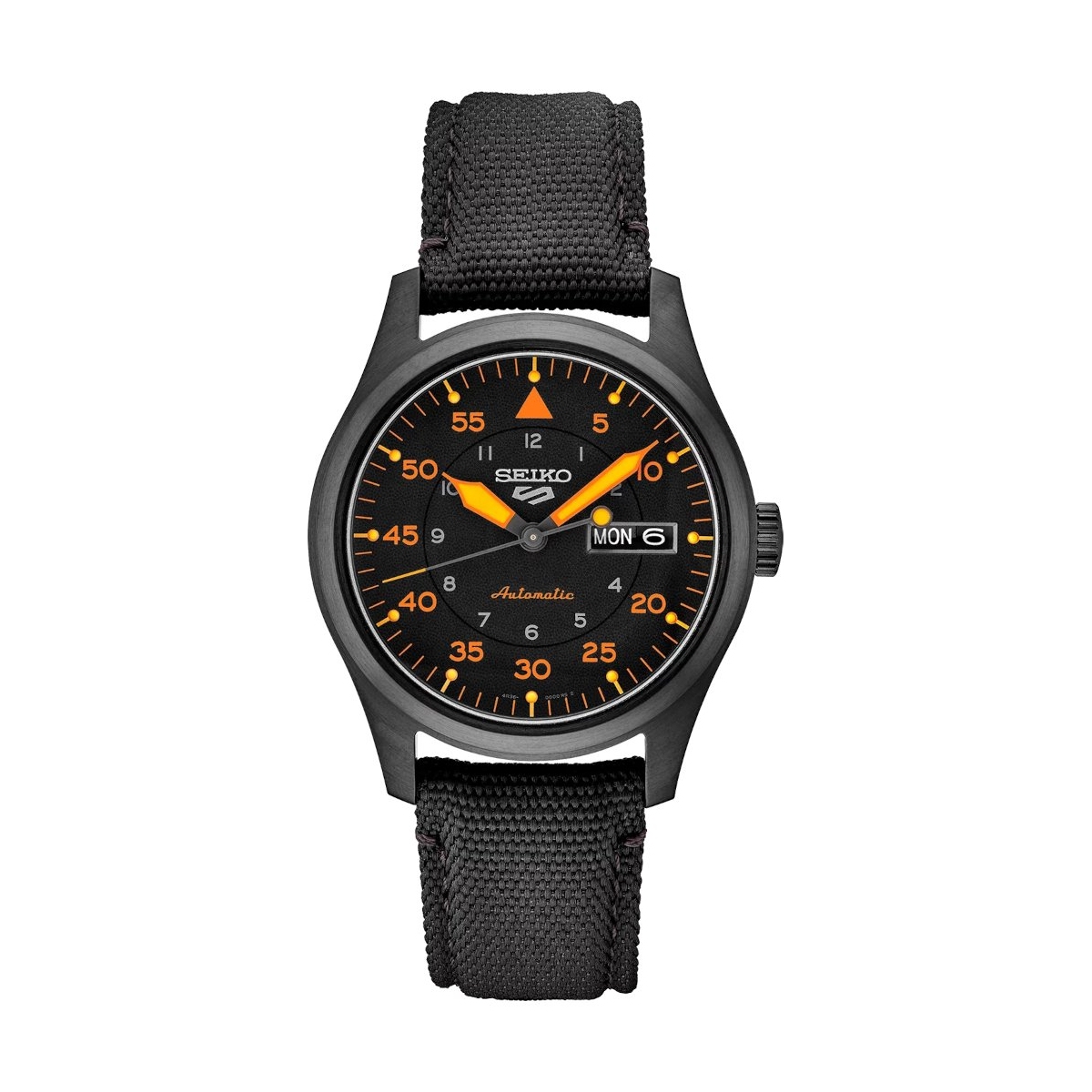 W.KRUK ZEGAREK SEIKO SPORTS 5