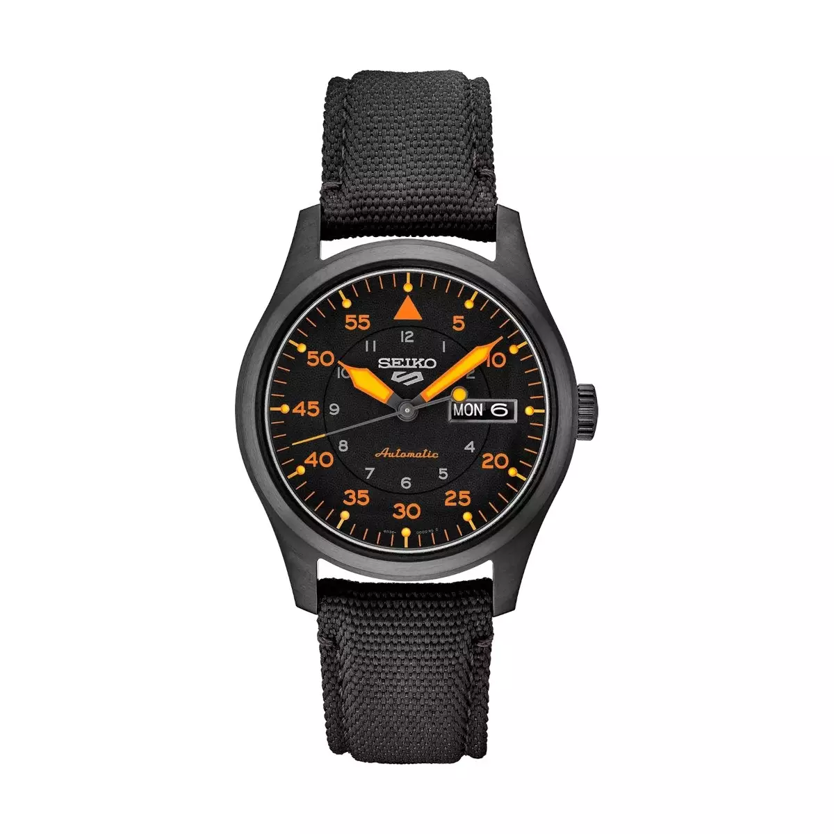 W.KRUK ZEGAREK SEIKO SPORTS 5