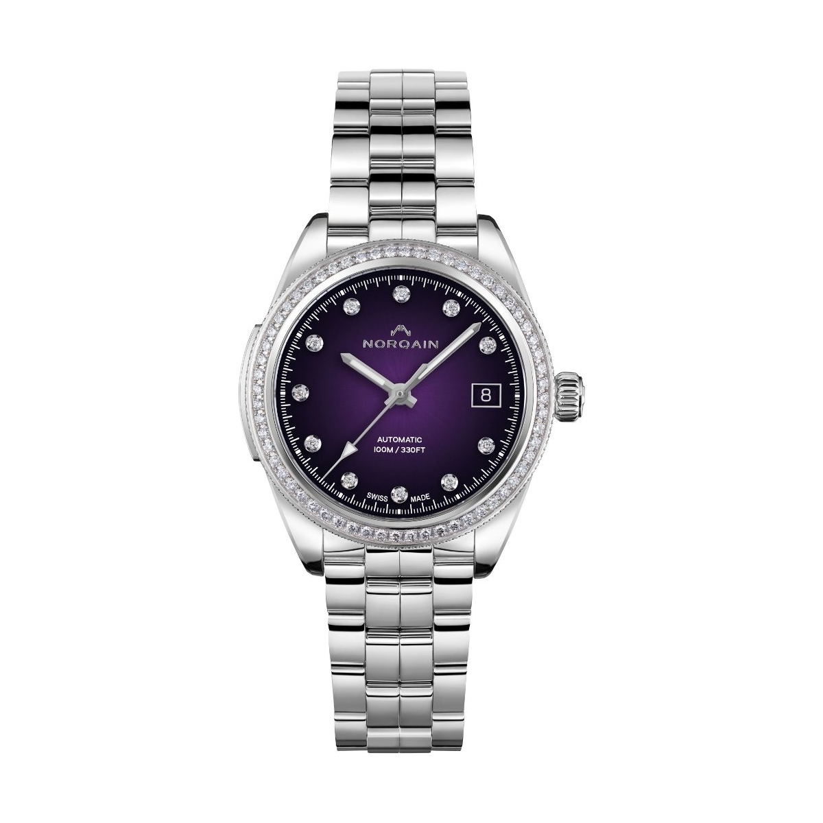 W.KRUK ZEGAREK NORQAIN ADVENTURE SPORT