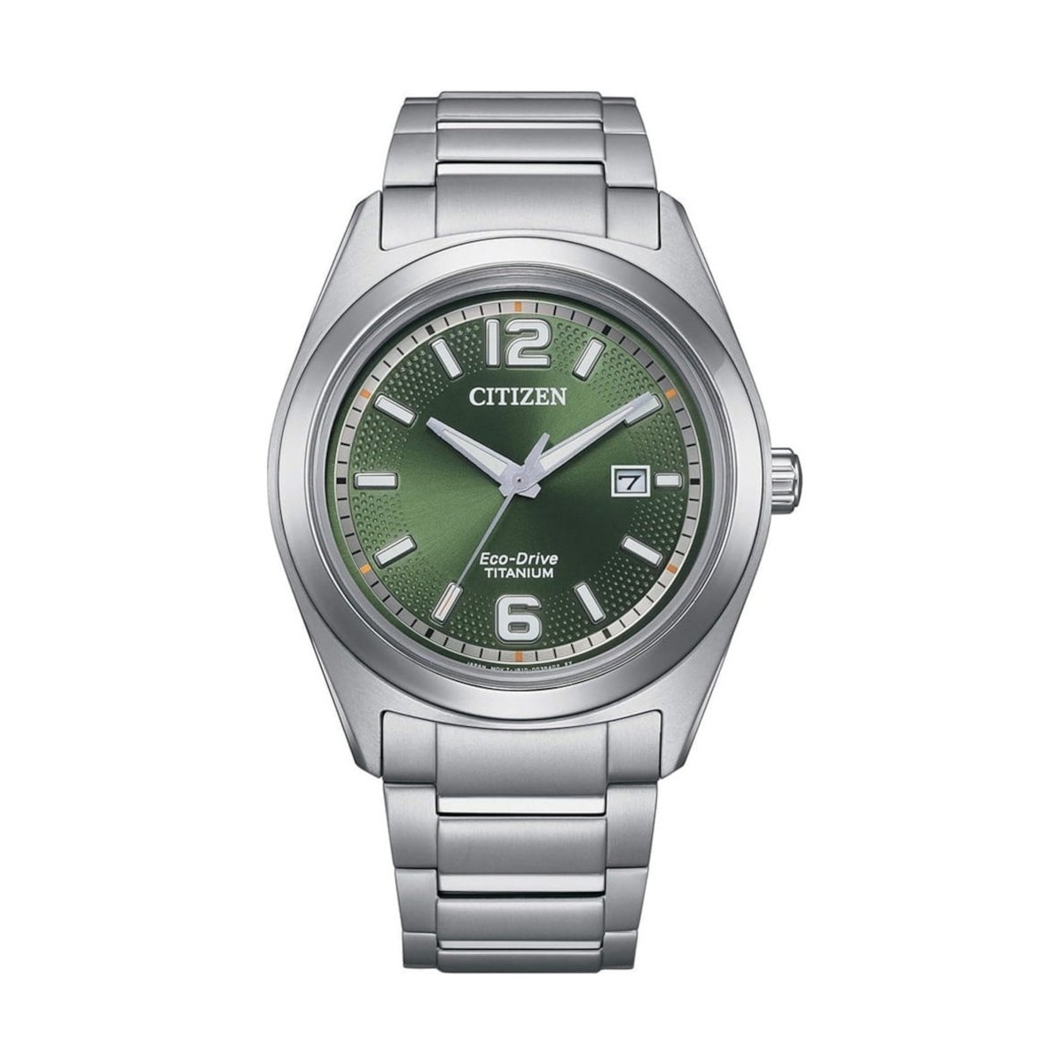 W.KRUK ZEGAREK CITIZEN SUPER TITANIUM