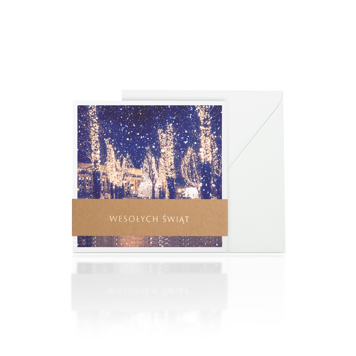 W.KRUK KARTKA W.KRUK: BOŻE NARODZENIE