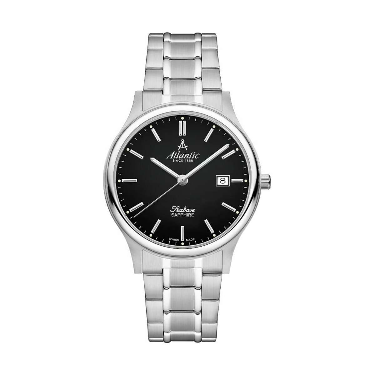 W.KRUK ZEGAREK ATLANTIC SEABASE