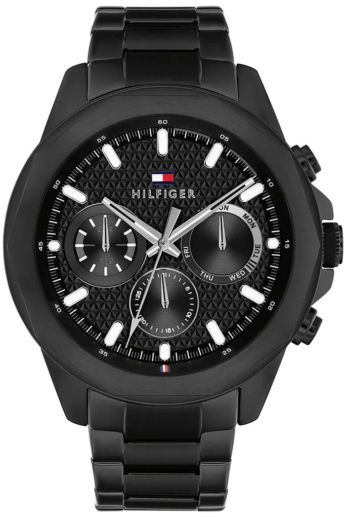 Zegarek Męski TOMMY HILFIGER Lars 1710653