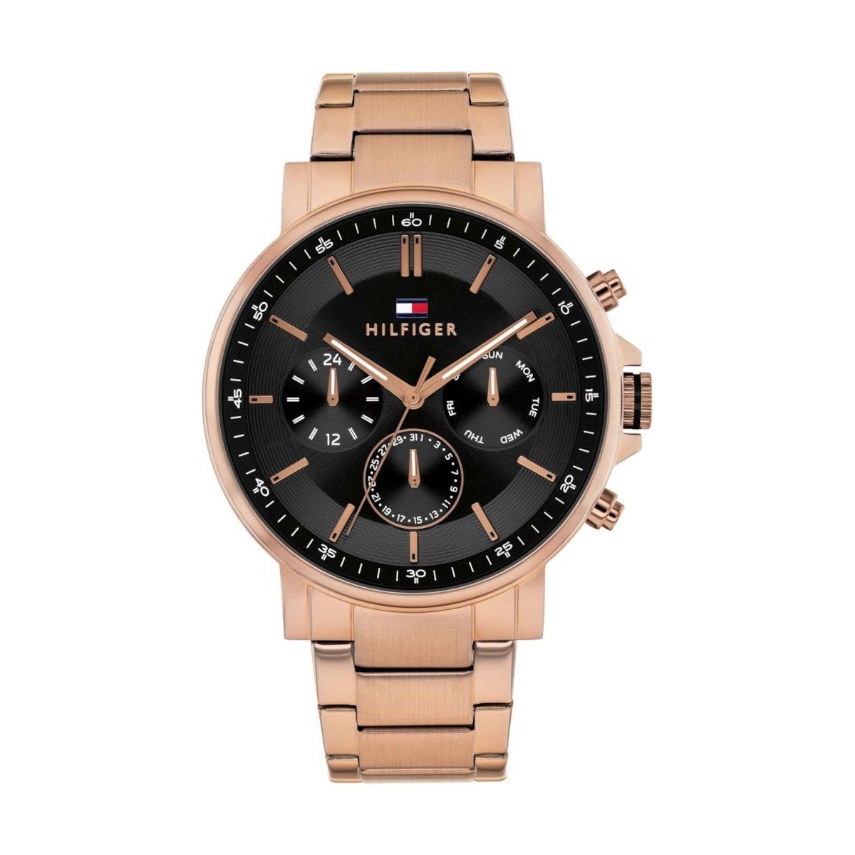 W.KRUK ZEGAREK TOMMY HILFIGER TYSON