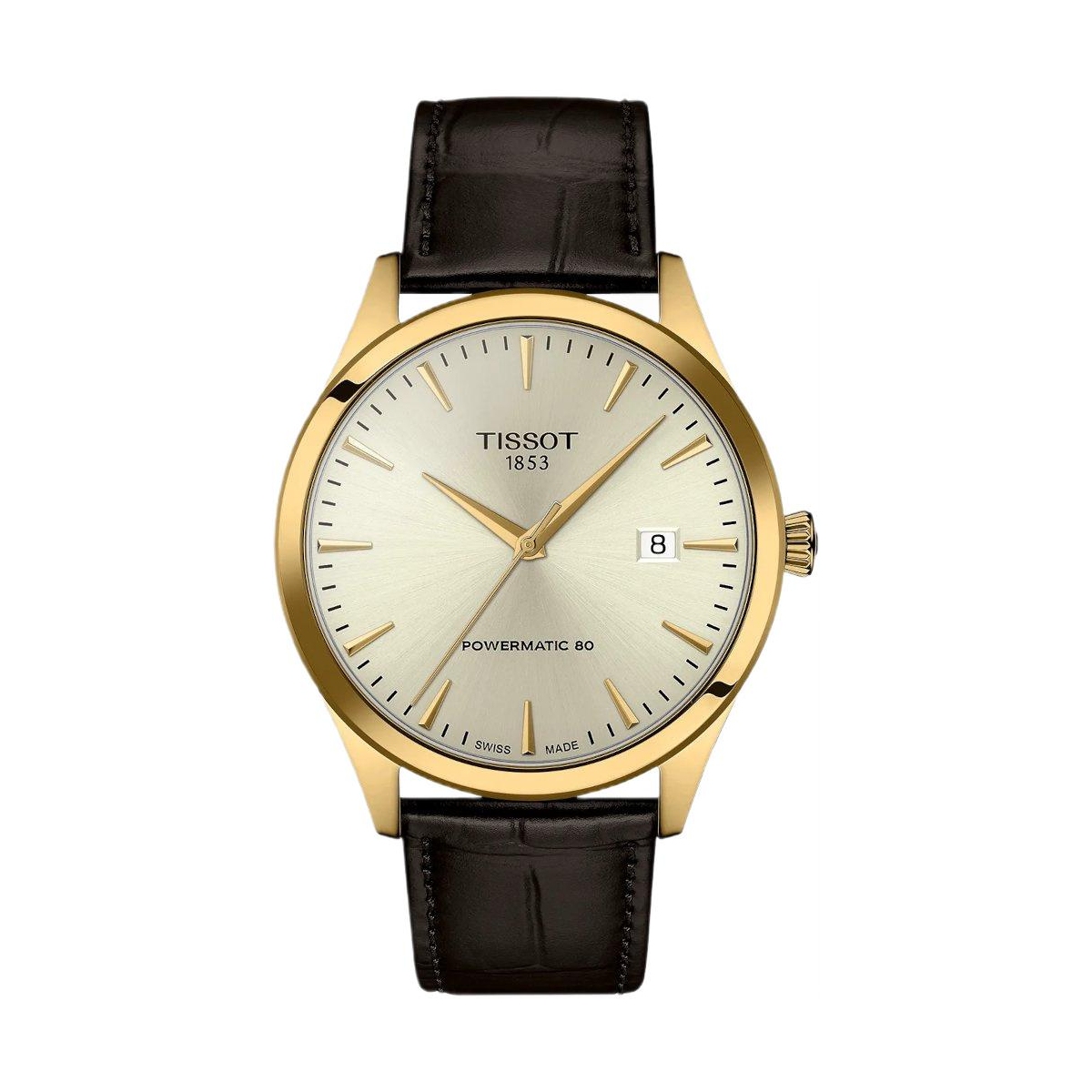 W.KRUK TISSOT CLASSIC DREAM 40MM