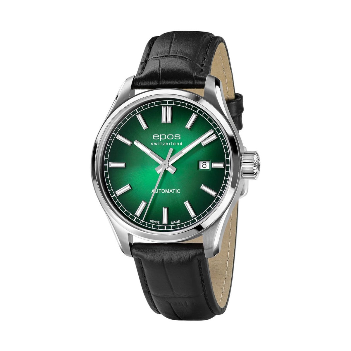 W.KRUK ZEGAREK EPOS TIMELESS 3501 AUTOMATIC